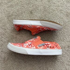 Columbia Slip On Shoes